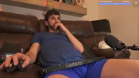 Ryan aka KeylimeRy online show from 02.27.25