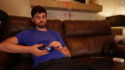 Ryan aka KeylimeRy online show from 09.26.25