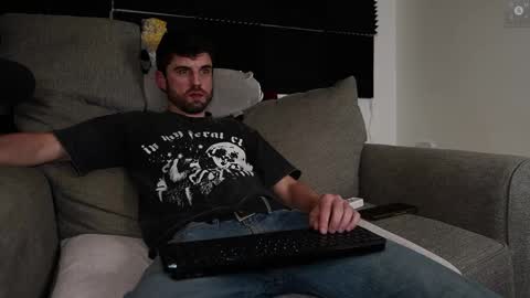 Ryan aka KeylimeRy online show from 12.20.25