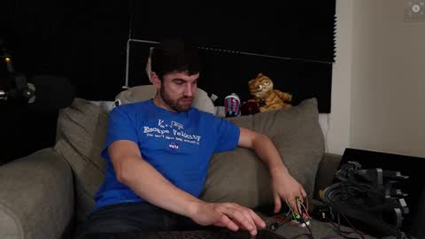 Ryan aka KeylimeRy online show from 01.06.26