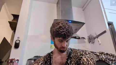 Ryan aka KeylimeRy online show from 03.07.26