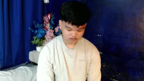 RICH MY GOAL online show from 02.13.26