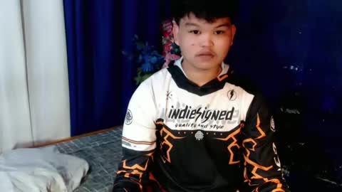 RICH MY GOAL online show from 02.15.26