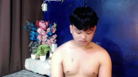 RICH MY GOAL online show from 03.16.26