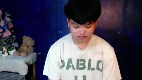 RICH MY GOAL online show from 04.10.26