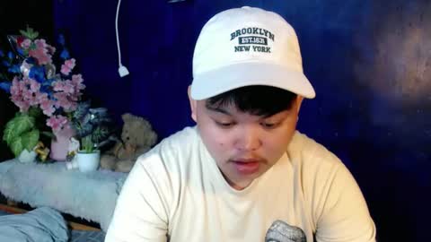 RICH MY GOAL online show from 04.14.26