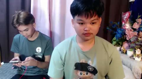 RICH MY GOAL online show from 04.20.26