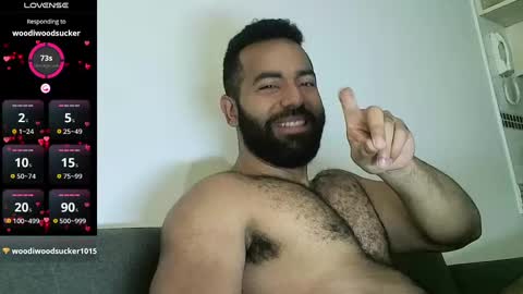 Snapshot of roa32sebas chatting on 02.07.25 SebasRoa online show from 02.07.25