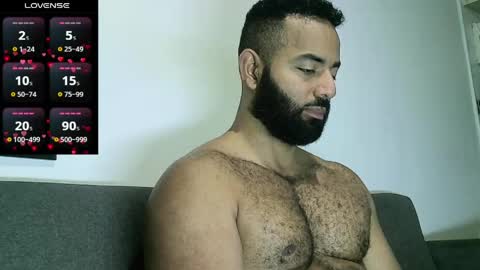 Snapshot of roa32sebas chatting on 06.09.26 SebasRoa online show from 06.09.26