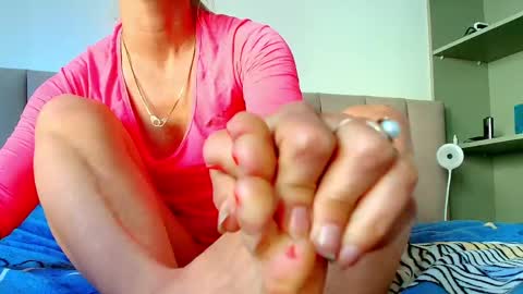 Sasha online show from 04.10.26