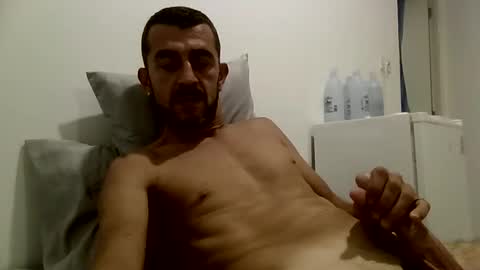 Daddy online show from 12.19.25