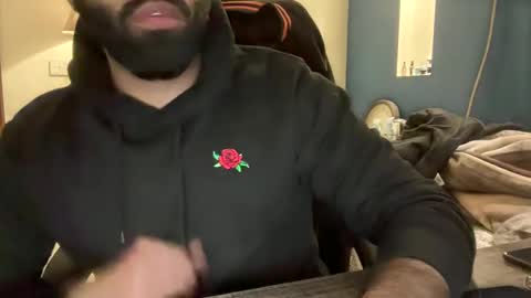 roamexotic online show from 12.24.24