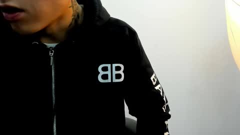 Roan Birkin online show from 11.11.25