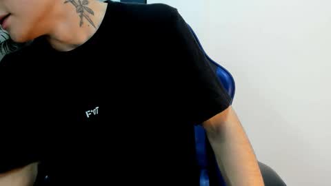 Roan Birkin online show from 11.12.25