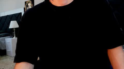 Roan Birkin online show from 02.26.26