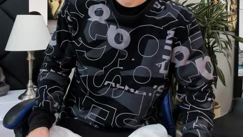 Roan Birkin online show from 03.29.26