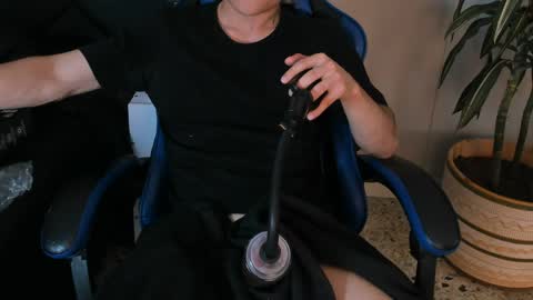 Roan Birkin online show from 04.15.26