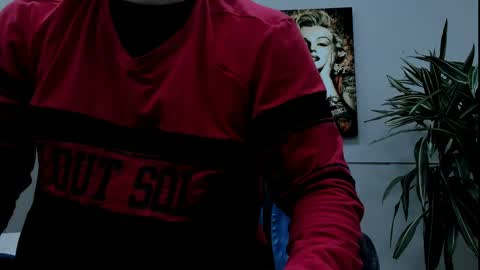 Roan Birkin online show from 06.01.26