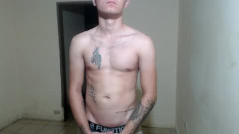 RoastingCorn online show from 04.01.26