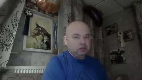 rob18997 online show from 11.17.25