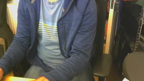 rob3616 online show from 10.16.25