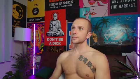 rob ryder online show from 12.23.24