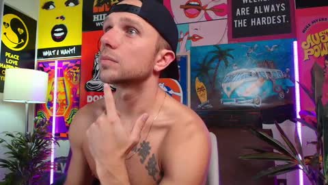 rob ryder online show from 12.24.24