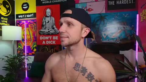 rob ryder online show from 02.01.25