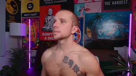 rob ryder online show from 02.23.25