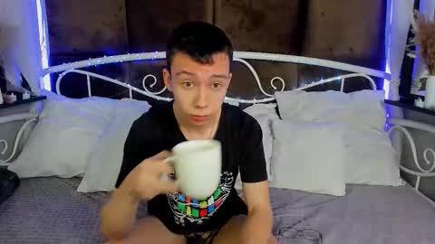 Robbie online show from 01.08.26