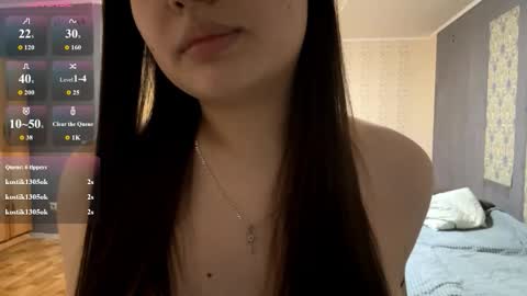 Snapshot of robbimckoy chatting on 02.07.26 Aya online show from 02.07.26