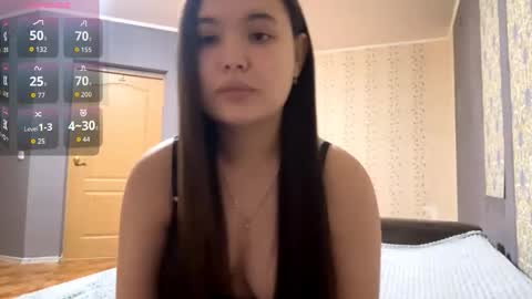 Snapshot of robbimckoy chatting on 02.15.26 Aya online show from 02.15.26