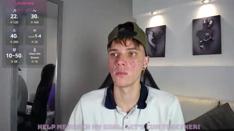 Robbin online show from 11.26.25