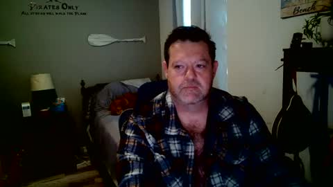 Robb Scottsman online show from 07.06.26