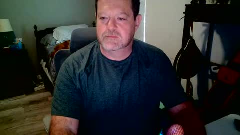 Robb Scottsman online show from 07.06.26