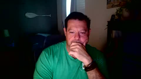 Robb Scottsman online show from 07.07.26