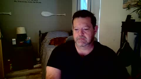 Robb Scottsman online show from 07.09.26