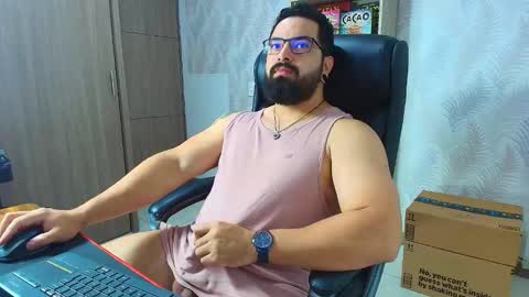 Robby online show from 12.02.25