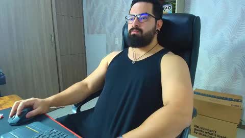 Robby online show from 12.03.25