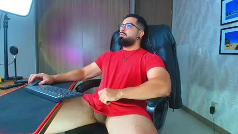 Robby online show from 05.16.26