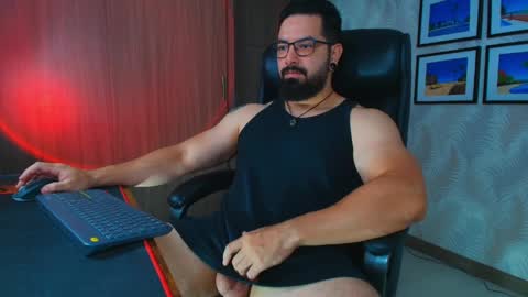 Robby online show from 05.28.26