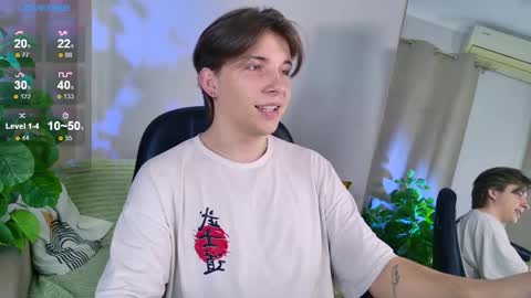 robby_manson online show from 10.09.25