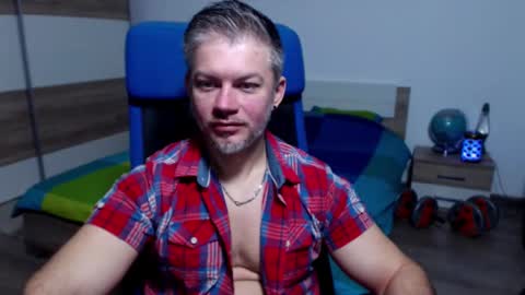 robbyshawz online show from 10.12.25