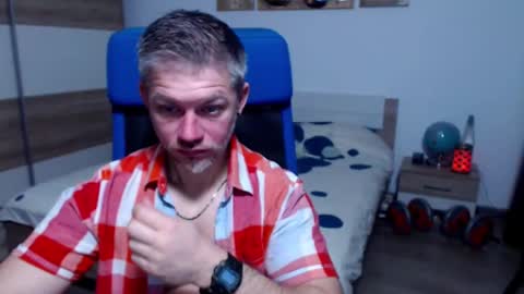 robbyshawz online show from 01.06.26