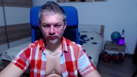 robbyshawz online show from 01.10.26