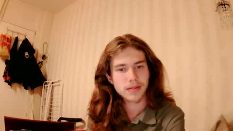 RobbyxAnderson online show from 09.15.25