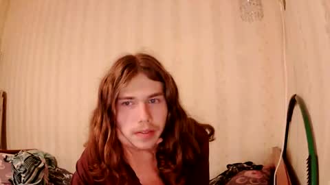 RobbyxAnderson online show from 09.25.25