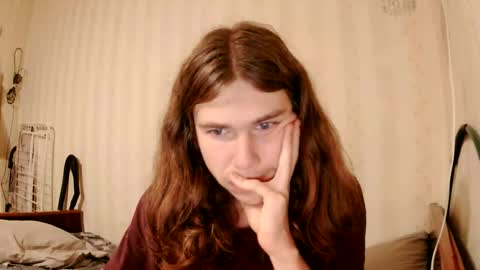 RobbyxAnderson online show from 10.02.25