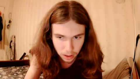 RobbyxAnderson online show from 10.05.25