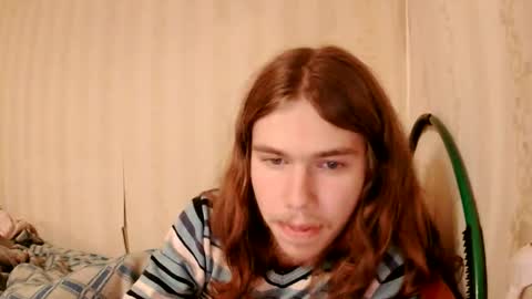 RobbyxAnderson online show from 10.14.25